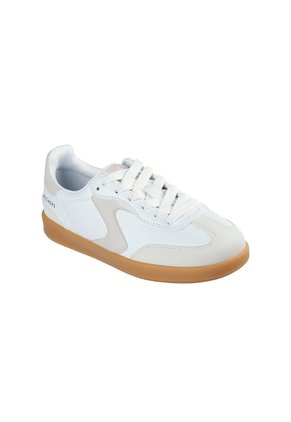 Tenis Mujer Skechers Go Walk Flex Carla - Blanco