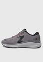 Tenis SKECHERS Vertex Gris de Skechers