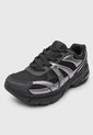 Tenis Lifestyle SKECHERS Shadow - Stellar 90 Negro de Skechers