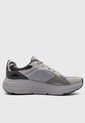 Tenis SKECHERS Max Cushioning Delta Gris de Skechers