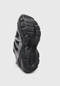 Tenis Lifestyle SKECHERS Shadow - Stellar 90 Negro de Skechers