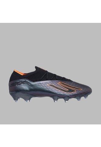Guayos Skechers Hombre SKX 2 Elite FG Fútbol | Negro Terreno Firme Skechers