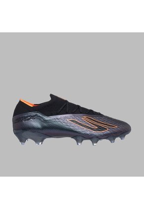 Guayos Skechers Hombre SKX 2 Elite FG Fútbol | Negro Terreno Firme