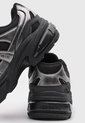 Tenis Lifestyle SKECHERS Shadow - Stellar 90 Negro de Skechers