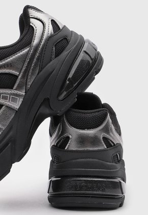Tenis Lifestyle SKECHERS Shadow - Stellar 90 Negro