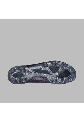 Guayos Skechers Hombre SKX 2 Elite FG Fútbol | Negro Terreno Firme