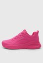 Tenis Lifestyle SKECHERS Uno Lite - Lighter One Fucsia de Skechers