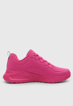Tenis Lifestyle SKECHERS Uno Lite - Lighter One Fucsia