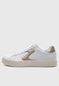Tenis SKECHERS Eden LX Blanco de Skechers