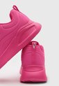Tenis Lifestyle SKECHERS Uno Lite - Lighter One Fucsia de Skechers