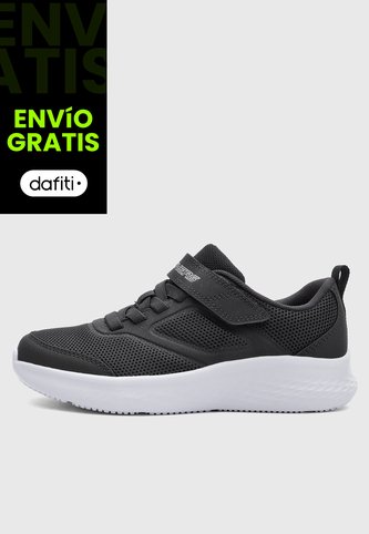 Tenis Lifestyle SKECHERS Skech-Lite Pro Negro Skechers