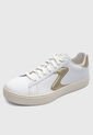 Tenis SKECHERS Eden LX Blanco de Skechers