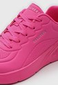 Tenis Lifestyle SKECHERS Uno Lite - Lighter One Fucsia de Skechers