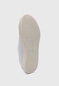 Tenis SKECHERS Eden LX Blanco de Skechers