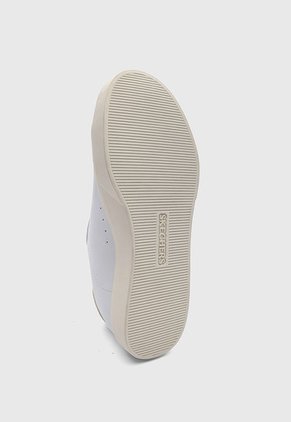 Tenis SKECHERS Eden LX Blanco