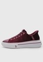 Tenis Lifestyle SKECHERS Snoop One Velvet Vinotinto de Skechers