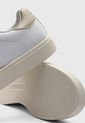 Tenis SKECHERS Eden LX Blanco de Skechers