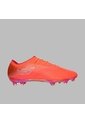 Guayos Skechers Hombre Razor Elite FG Fútbol | Naranja Terreno Firme de Skechers