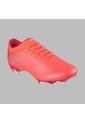 Guayos Skechers Hombre Razor Elite FG Fútbol | Naranja Terreno Firme de Skechers