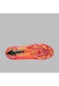 Guayos Skechers Hombre Razor Elite FG Fútbol | Naranja Terreno Firme de Skechers