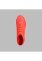 Guayos Skechers Hombre Razor Elite FG Fútbol | Naranja Terreno Firme de Skechers