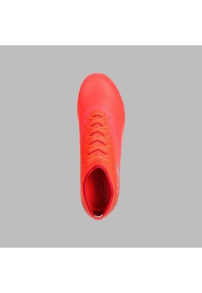 Guayos Skechers Hombre Razor Elite FG Fútbol | Naranja Terreno Firme