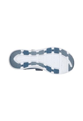 Sandalias Lifestyle Skechers D Lux Walker - Azul