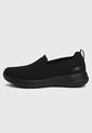 Tenis Negro Skechers de Skechers