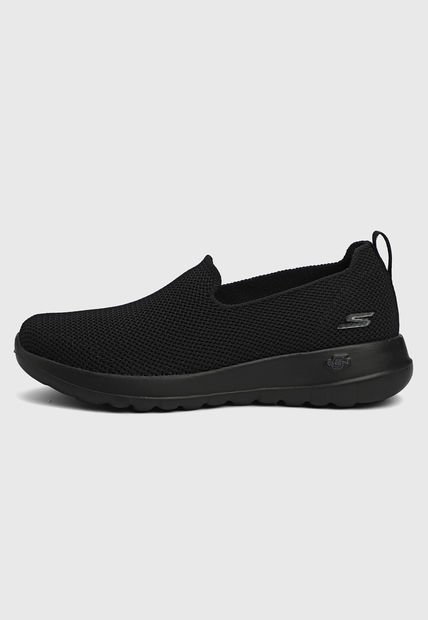Tenis Negro Skechers