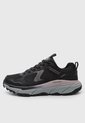 Tenis Outdoor SKECHERS D'Lux Journey Negro de Skechers
