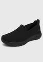 Tenis Negro Skechers de Skechers