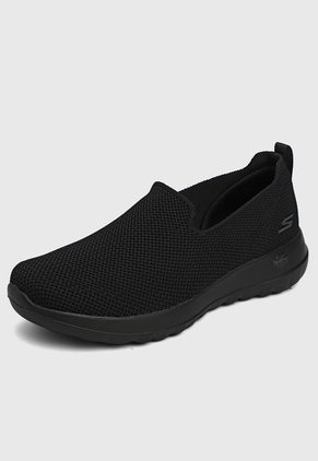 Tenis Negro Skechers