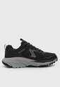 Tenis Outdoor SKECHERS D'Lux Journey Negro de Skechers