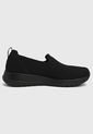 Tenis Negro Skechers de Skechers