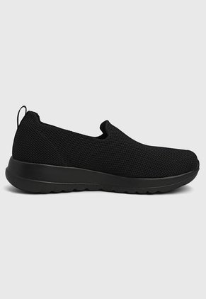 Tenis Negro Skechers