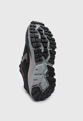 Tenis Outdoor SKECHERS D'Lux Journey Negro