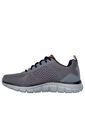TENIS SKECHERS HOMBRE 232758CCOR TRACK Talla 8 de Skechers