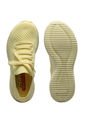 Tenis Running Amarillo Skechers Yel de Skechers