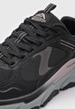 Tenis Outdoor SKECHERS D'Lux Journey Negro de Skechers