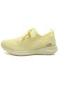Tenis Running Amarillo Skechers Yel de Skechers