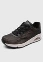 Tenis SKECHERS Uno Negro de Skechers
