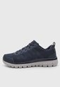Tenis Lifestyle SKECHERS Graceful Azul de Skechers