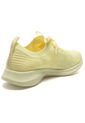 Tenis Running Amarillo Skechers Yel de Skechers