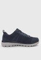 Tenis Lifestyle SKECHERS Graceful Azul de Skechers
