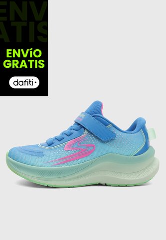 Tenis Lifestyle SKECHERS Max Cushioning Celeste Skechers