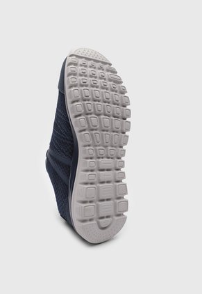 Tenis Lifestyle SKECHERS Graceful Azul