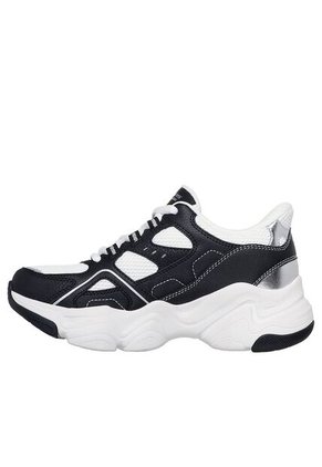 TENIS SKECHERS MUJER 117686BLK BOBS DIEGO Talla 6