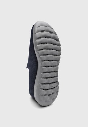 Tenis Walking Skechers Go Walk Max Azul