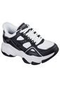 TENIS SKECHERS MUJER 117686BLK BOBS DIEGO Talla 6 de Skechers