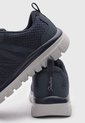 Tenis Lifestyle SKECHERS Graceful Azul de Skechers